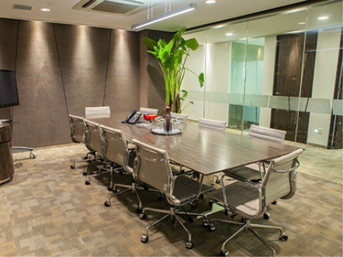 Office: CCIG International Plaza Lv17, 17/F. Building A. CCIG International Plaza, Shanghai, 200030