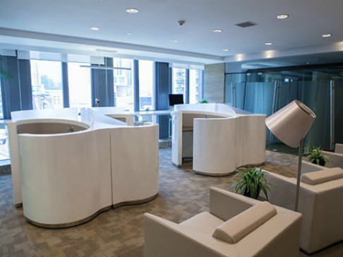 Office: CCIG International Plaza Lv17, 17/F. Building A. CCIG International Plaza, Shanghai, 200030