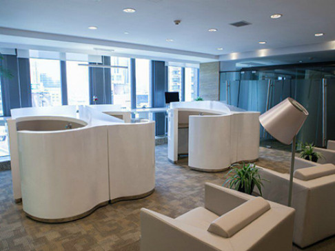 Office: CCIG International Plaza Lv17, 17/F. Building A. CCIG International Plaza, Shanghai, 200030
