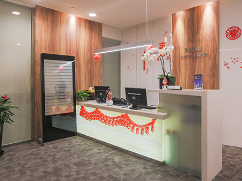 Office: Central Plaza, 2/F, Central Plaza, Shanghai, 200003