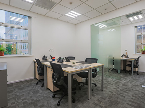 Office: Central Plaza, 2/F, Central Plaza, Shanghai, 200003