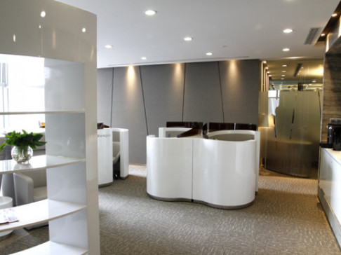 Office: Central Towers, 11F, Tower B, Central Towers, Shanghai, 200333