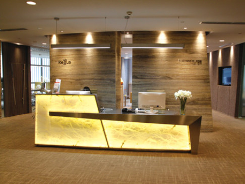 Office: Eco City, 9/F, Eco City, Shanghai, 200040