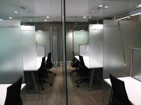 Office: Eco City, 9/F, Eco City, Shanghai, 200040