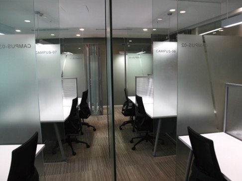 Office: Eco City, 9/F, Eco City, Shanghai, 200040