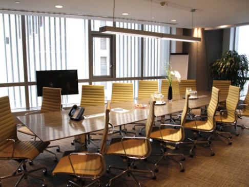 Office: Eco City, 9/F, Eco City, Shanghai, 200040