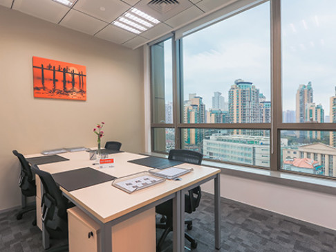 Office: Garden Square, 11/F, Garden Square, Shanghai, 200041
