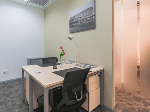 Office: Garden Square, 11/F, Garden Square, Shanghai, 200041