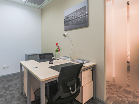 Office: Garden Square, 11/F, Garden Square, Shanghai, 200041