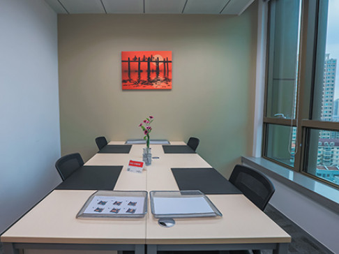 Office: Garden Square, 11/F, Garden Square, Shanghai, 200041
