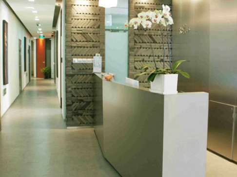 Office: Harbour One, 16/F, Harbour One, Shanghai, 200082