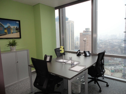 Office: Harbour One, 16/F, Harbour One, Shanghai, 200082