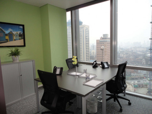 Office: Harbour One, 16/F, Harbour One, Shanghai, 200082