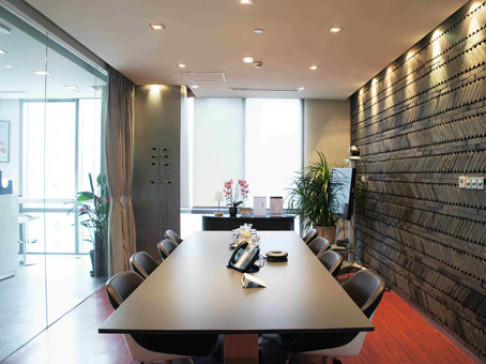 Office: Harbour One, 16/F, Harbour One, Shanghai, 200082