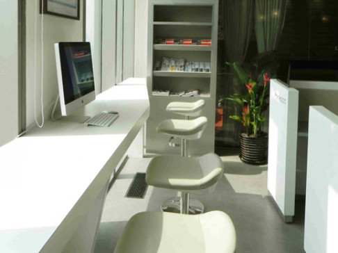 Office: Harbour One, 16/F, Harbour One, Shanghai, 200082