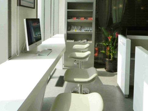 Office: Harbour One, 16/F, Harbour One, Shanghai, 200082