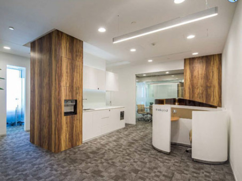 Office: Henderson, 20/F, Henderson Metropolitan, Shanghai, 200001