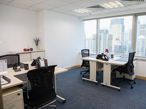 Office: Hong Kong Plaza, Middle Huai Hai Road, Shanghai, 200021