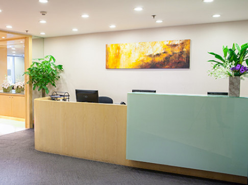 Office: Hong Kong Plaza, Middle Huai Hai Road, Shanghai, 200021