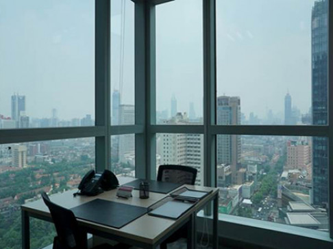 Office: Huaihai Plaza, 28/F, Huaihai Plaza, Shanghai, 200032