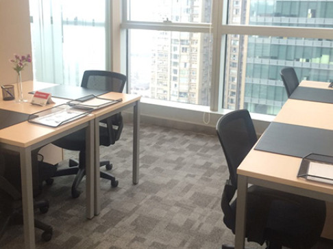 Office: Huaihai Plaza, 28/F, Huaihai Plaza, Shanghai, 200032