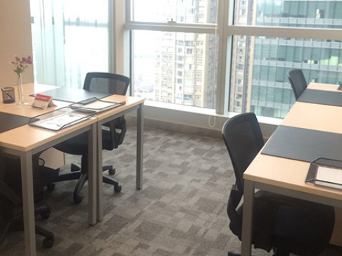 Office: Huaihai Plaza, 28/F, Huaihai Plaza, Shanghai, 200032