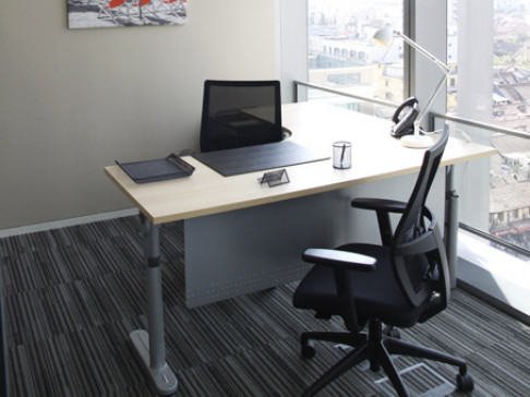 Office: ICC, 7/F, One ICC, ICC, Shanghai, 200031