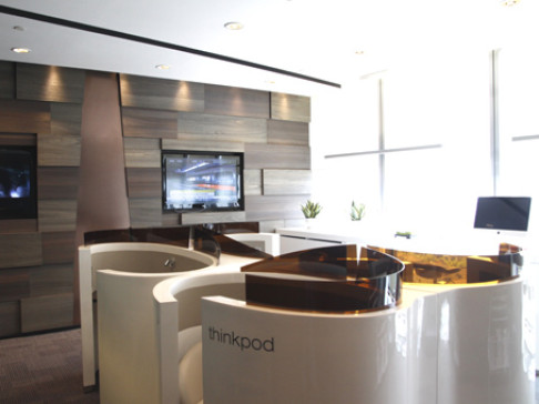 Office: ICC, 7/F, One ICC, ICC, Shanghai, 200031