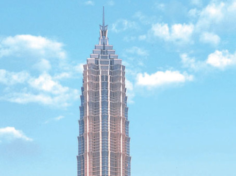 Office: Jin Mao Tower, 31/F Jin Mao Tower, Shanghai, 200120