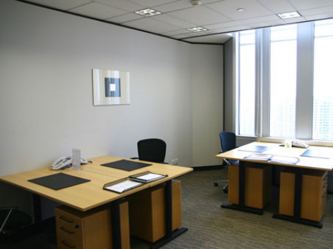 Office: Jin Mao Tower, 31/F Jin Mao Tower, Shanghai, 200120