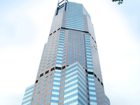 Office: Maxdo Centre, 43/F, Maxdo Centre, Shanghai, 200336