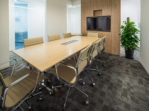 Office: Maxdo Centre, 43/F, Maxdo Centre, Shanghai, 200336