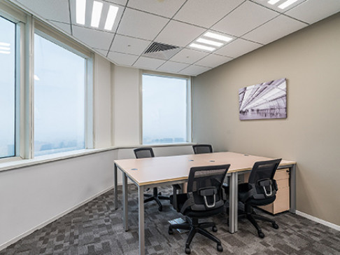 Office: Maxdo Centre, 43/F, Maxdo Centre, Shanghai, 200336