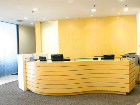 Office: One Corporate Avenue, 15/F One Corporate Avenue, Shanghai, 200021