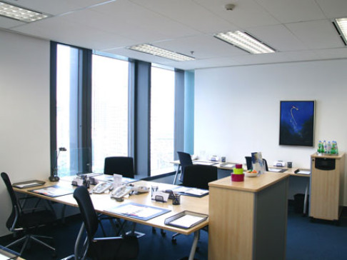 Office: One Corporate Avenue, 15/F One Corporate Avenue, Shanghai, 200021