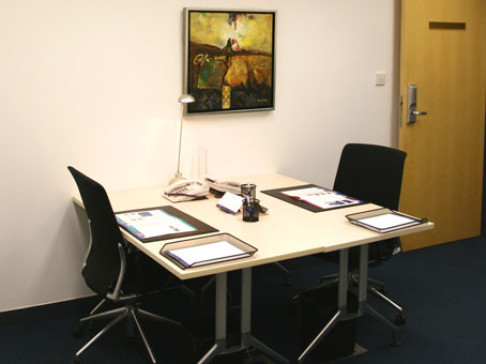 Office: One Corporate Avenue, 15/F One Corporate Avenue, Shanghai, 200021