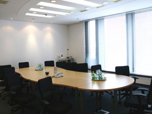 Office: One Corporate Avenue, 15/F One Corporate Avenue, Shanghai, 200021