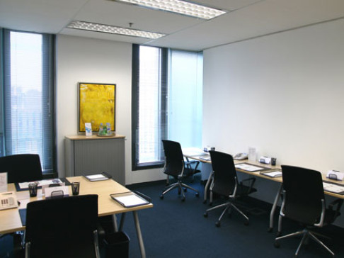 Office: One Corporate Avenue, 15/F One Corporate Avenue, Shanghai, 200021