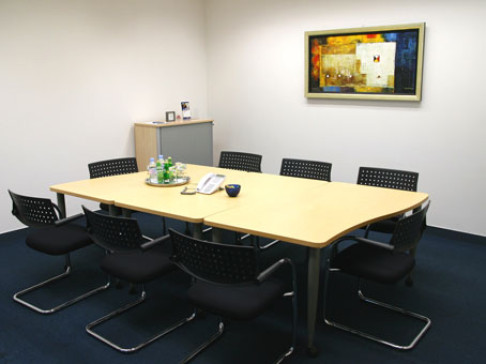 Office: One Corporate Avenue, 15/F One Corporate Avenue, Shanghai, 200021