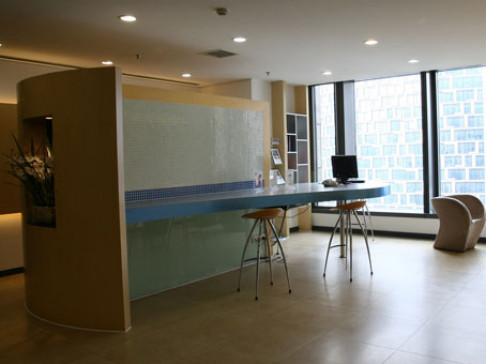 Office: One Corporate Avenue, 15/F One Corporate Avenue, Shanghai, 200021