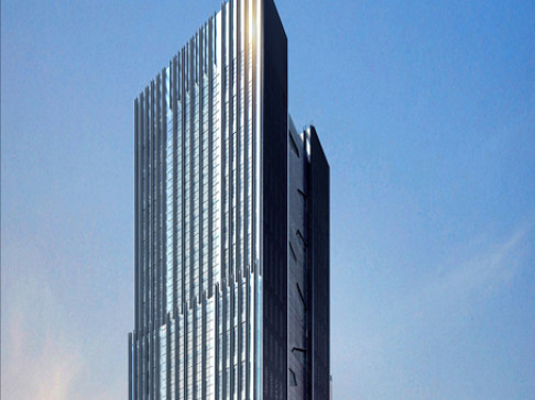 Office: One Prime, 25 F, One Prime, Shanghai, 200080