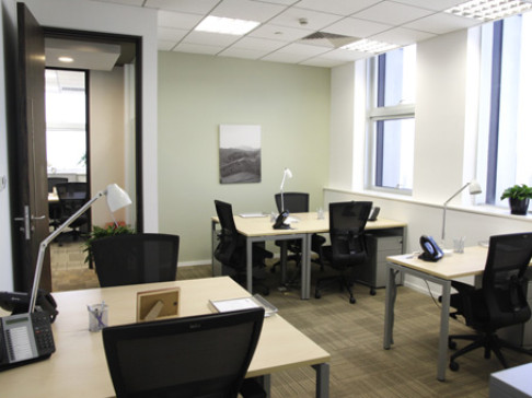 Office: One Prime, 25 F, One Prime, Shanghai, 200080