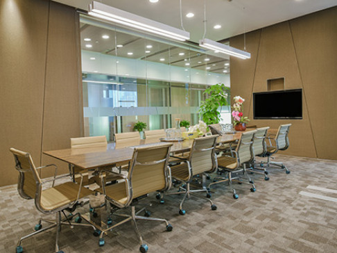 Office: Oriental Financial Centre, 7/F, Oriental Financial Center, Shanghai, 200120