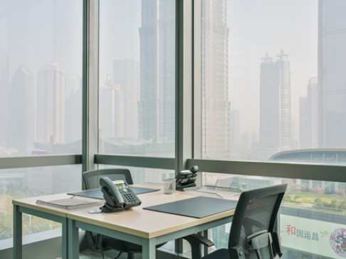 Office: Oriental Financial Centre, 7/F, Oriental Financial Center, Shanghai, 200120