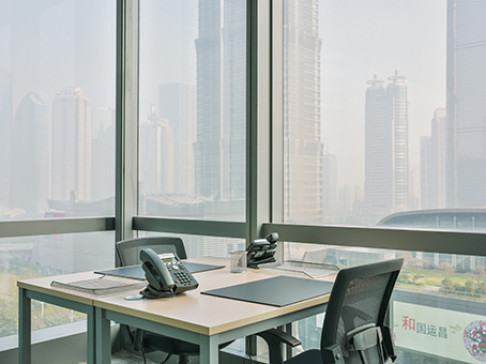 Office: Oriental Financial Centre, 7/F, Oriental Financial Center, Shanghai, 200120