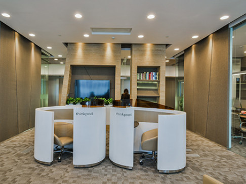 Office: Oriental Financial Centre, 7/F, Oriental Financial Center, Shanghai, 200120