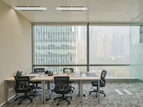 Office: Oriental Financial Centre, 7/F, Oriental Financial Center, Shanghai, 200120