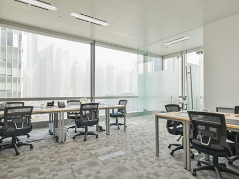 Office: Oriental Financial Centre, 7/F, Oriental Financial Center, Shanghai, 200120