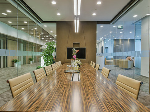 Office: Oriental Financial Centre, 7/F, Oriental Financial Center, Shanghai, 200120