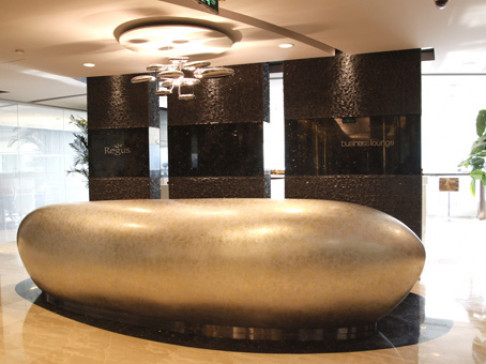 Office: Plaza, 15/F, Tower 2, Plaza 66, Shanghai, 200040